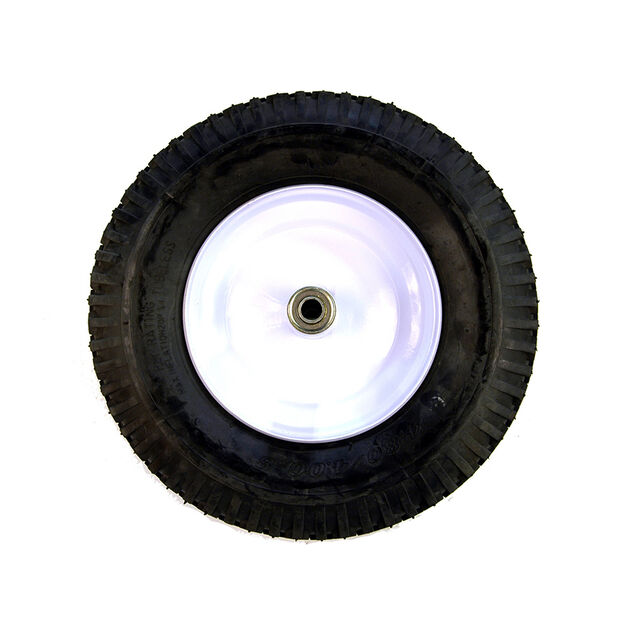 490-326-0017 480/400X8&quot; TIRE N