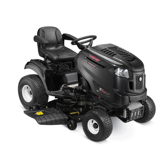 LT FAB 46 XP Troy-Bilt Riding Lawn Mower 