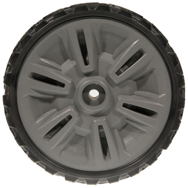 Wheel &#40;Drive&#41; &#40;9&quot; x 2&quot;&#41; &#40;Gray&#41;