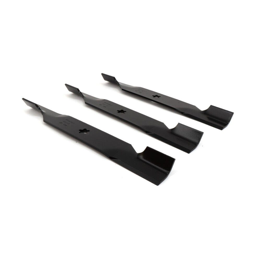 2 in 1 Blade Set for 54 inch Cutting Decks