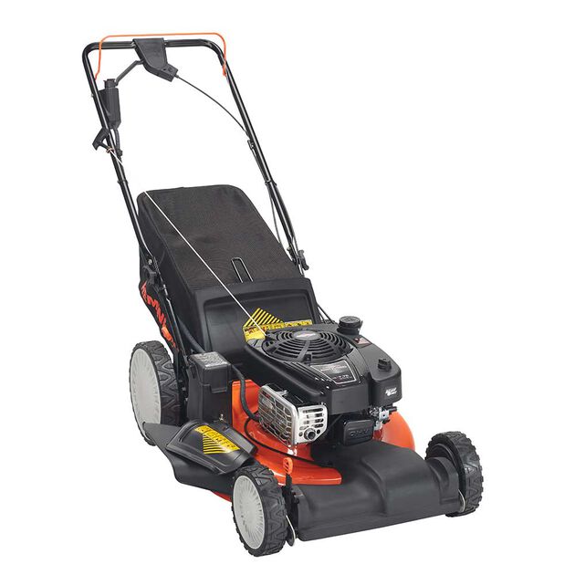Remington 21&quot; FWD Self-Propelled Mower