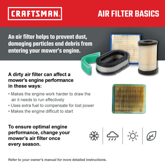 Air Filter