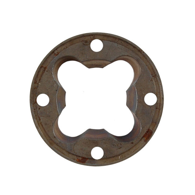 Drive Coupling