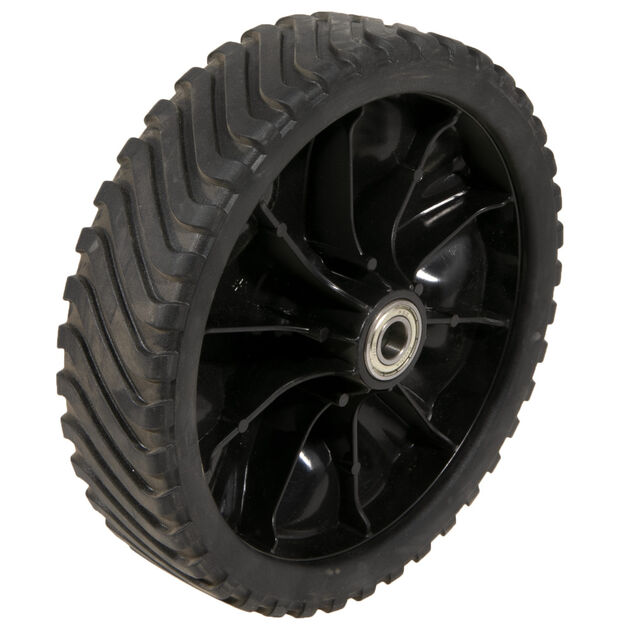 Wheel Assembly &#40;8 x 2&#41;