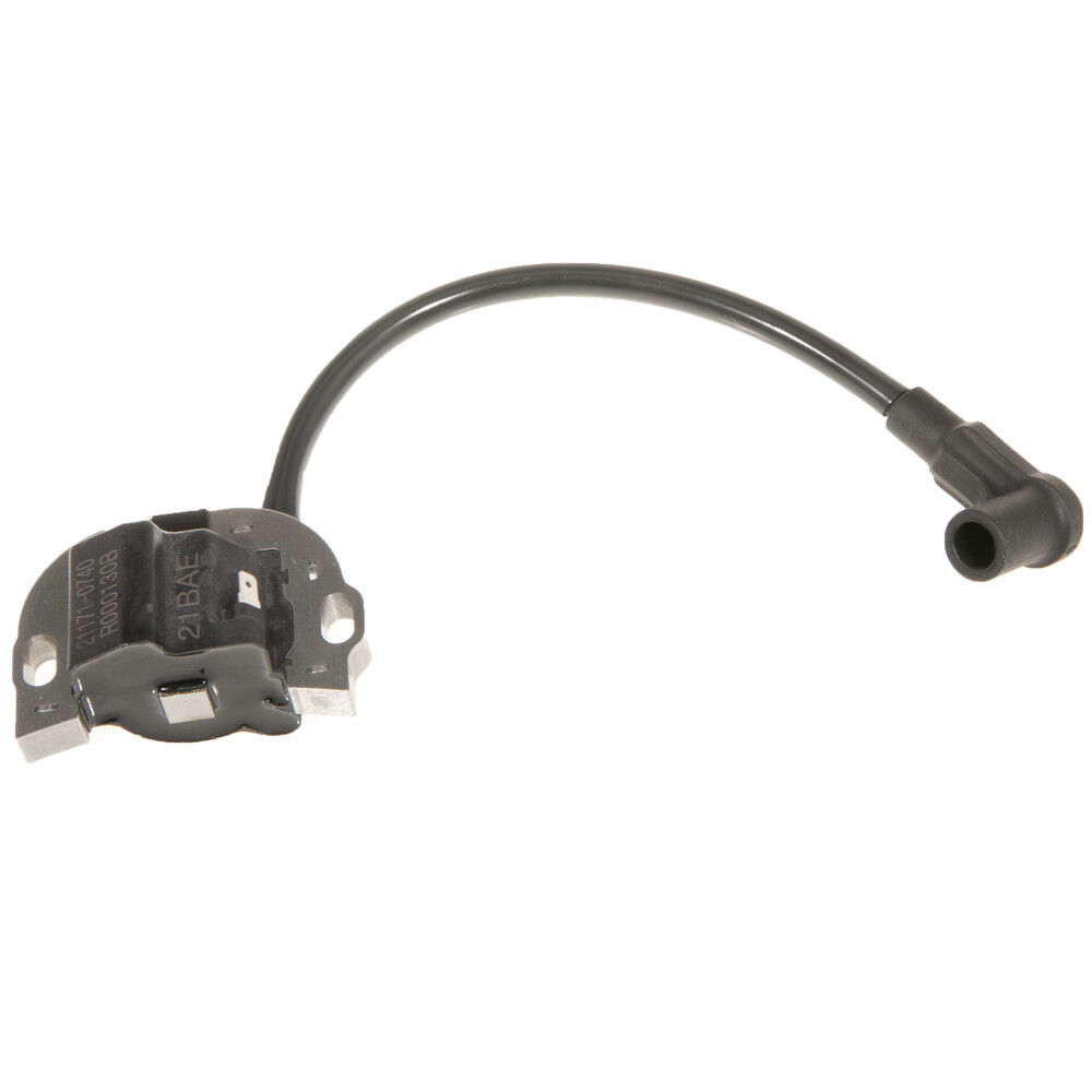 リール POLAR  NO.31 Kawasaki Part Number 21171-0740. Ignition Coil - KM-21171