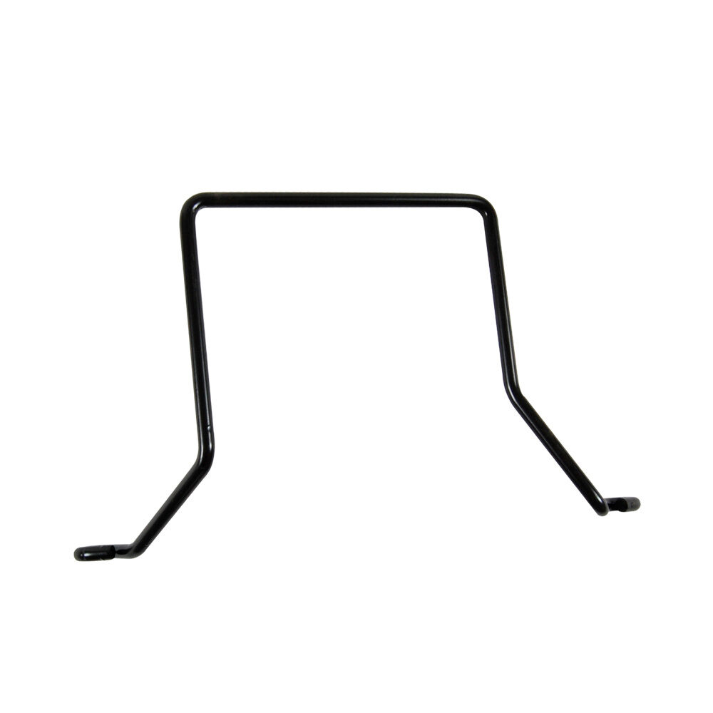 Troy bilt pony store belt keeper rod