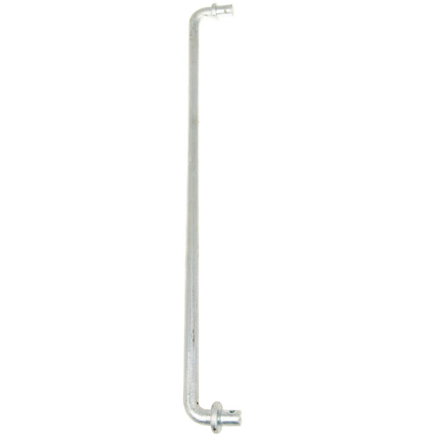 Deck Control Rod