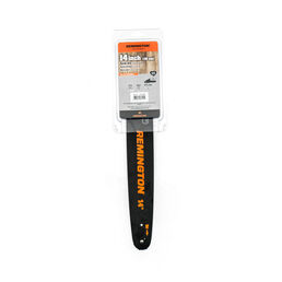 Remington 490-700-R062 Chainsaw 14" Guide Bar