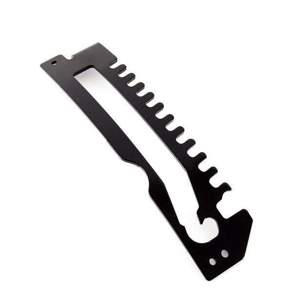 Lift Index Bracket &#40;Powder Black&#41;