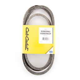 V-Belt B Section 104 