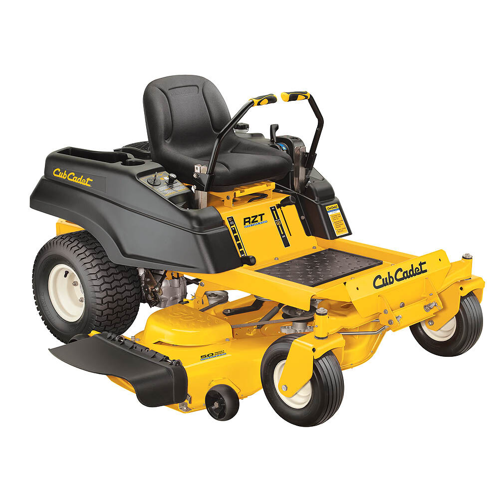 Cub Cadet Zero Turn Mower Model 17AI2ACP010