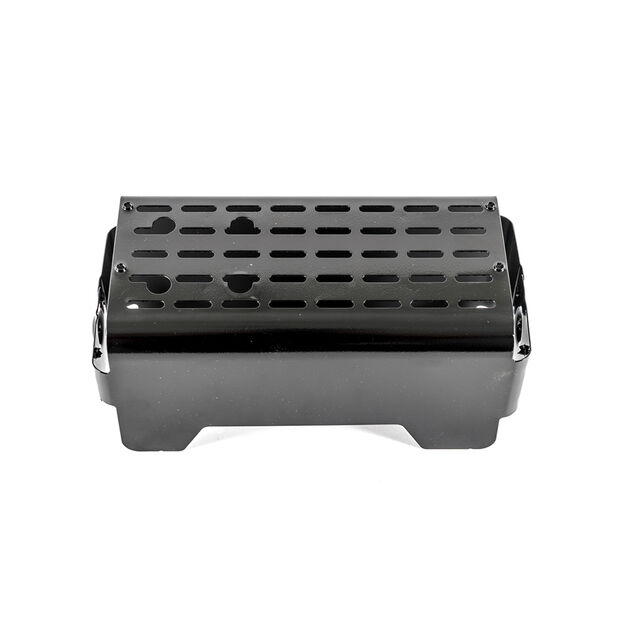 C  SHIELD-MUFFLER            S