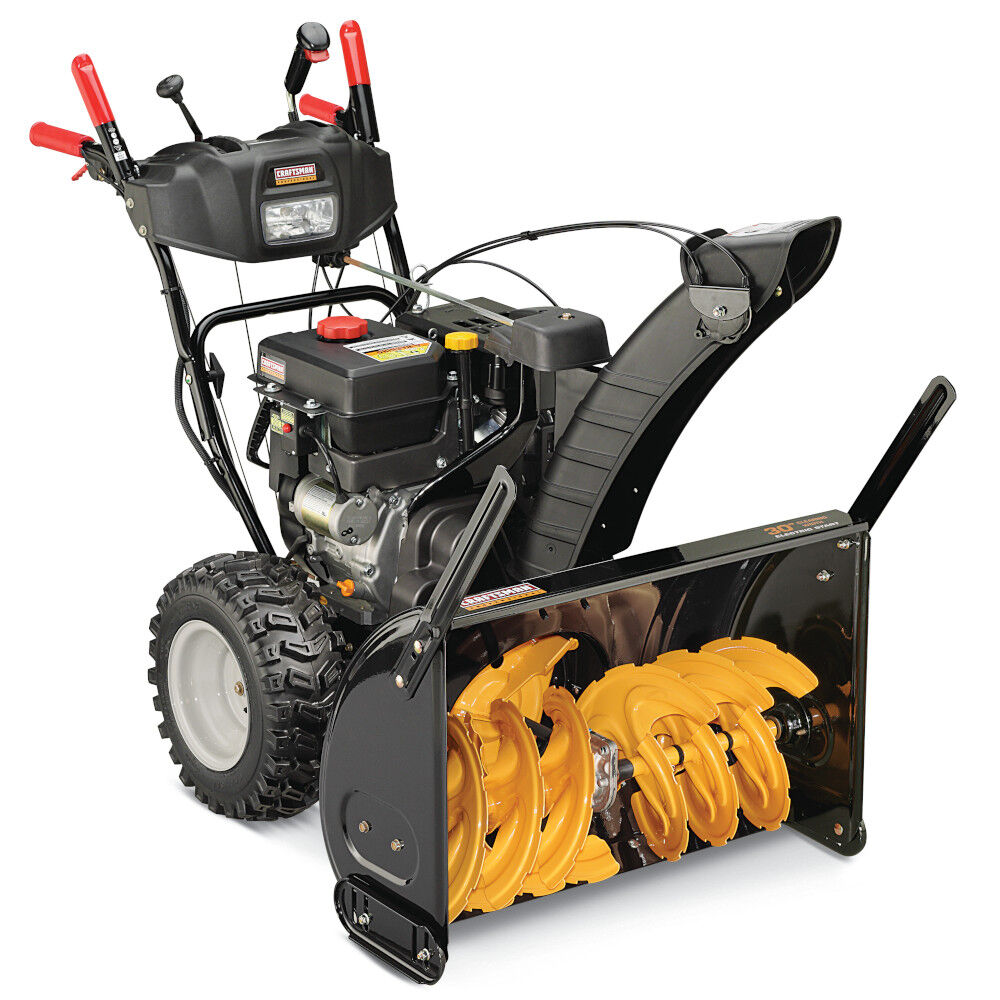 Craftsman Snow Blower Model 31AH55TH799