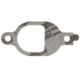 GASKET-HEAT DEFLECTOR         