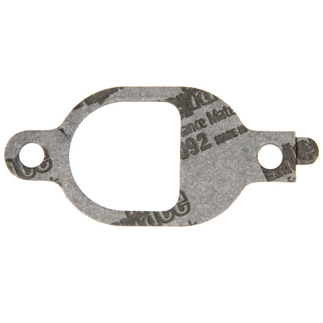 GASKET-HEAT DEFLECTOR         