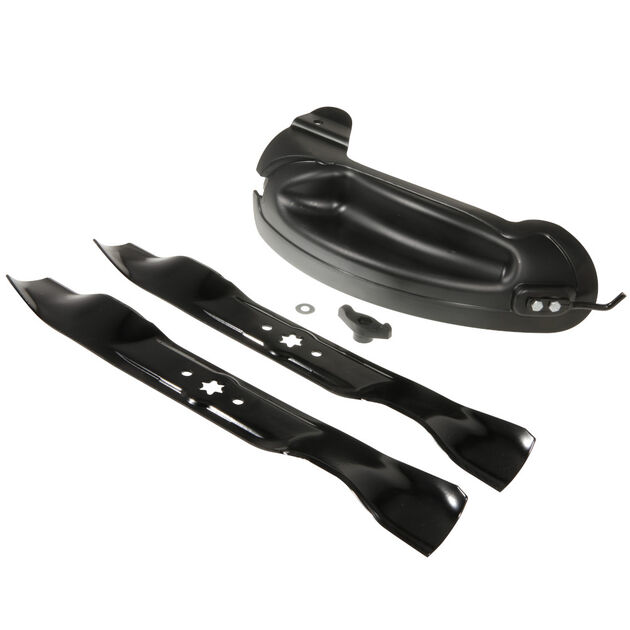 Kit de d&eacute;chiquetage pour plateaux de coupe de 42 po.