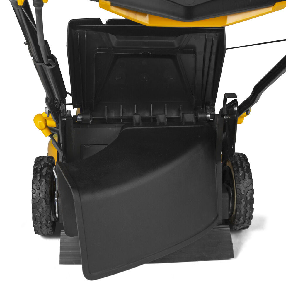 Rear Discharge Chute for 23 inch Mowers