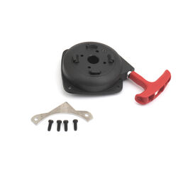 Starter Assembly Dlx