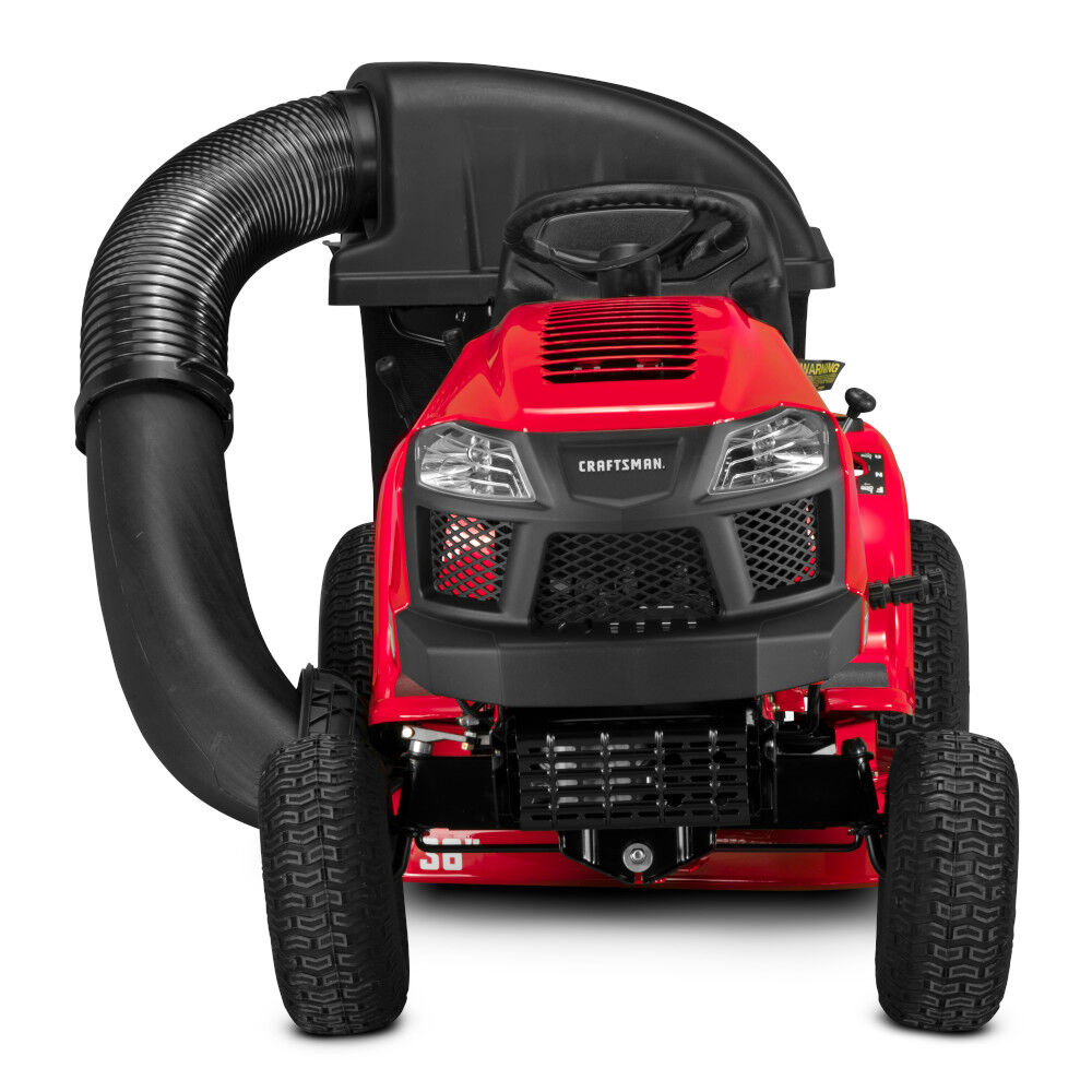 Riding Mower Bagger for 36 inch Decks