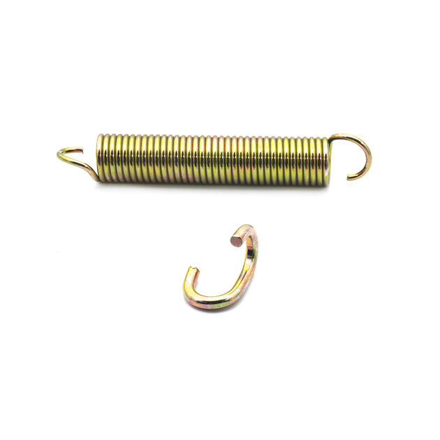 Spring Kit-Idler