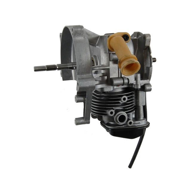 Short Block