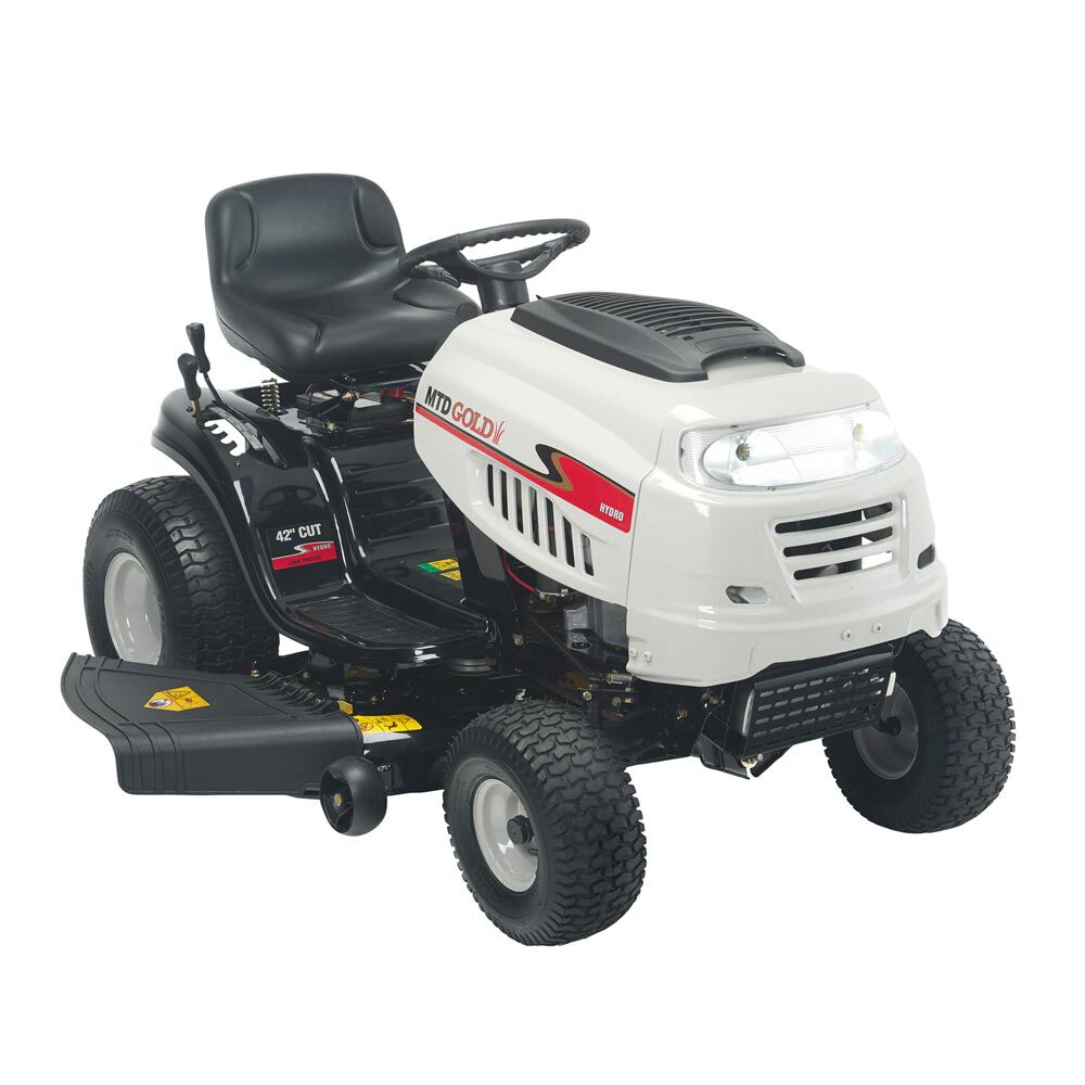 MTD Gold 42