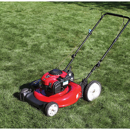 Craftsman Push Lawn Mower Model 11A B0BS799