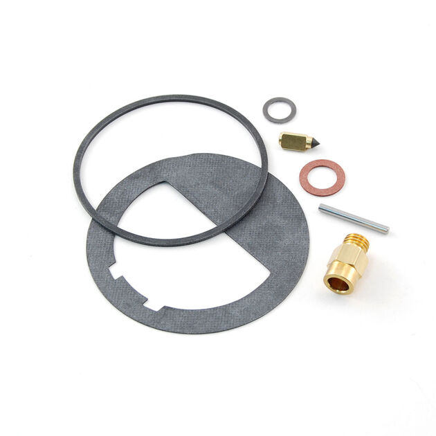 Kohler Part Number 25-757-02. Carburetor Kit