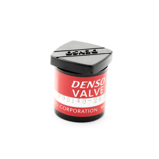 VALVE ASSY-INJ PMP