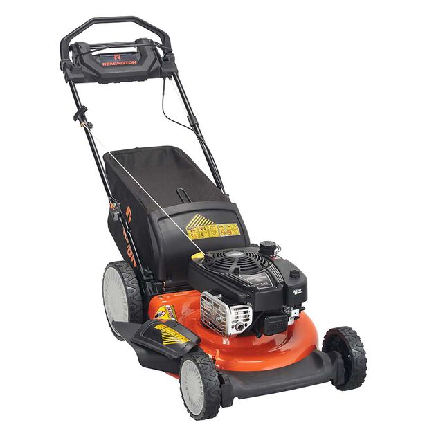 Remington 21&quot; Variable Speed Self-Propelled Mower