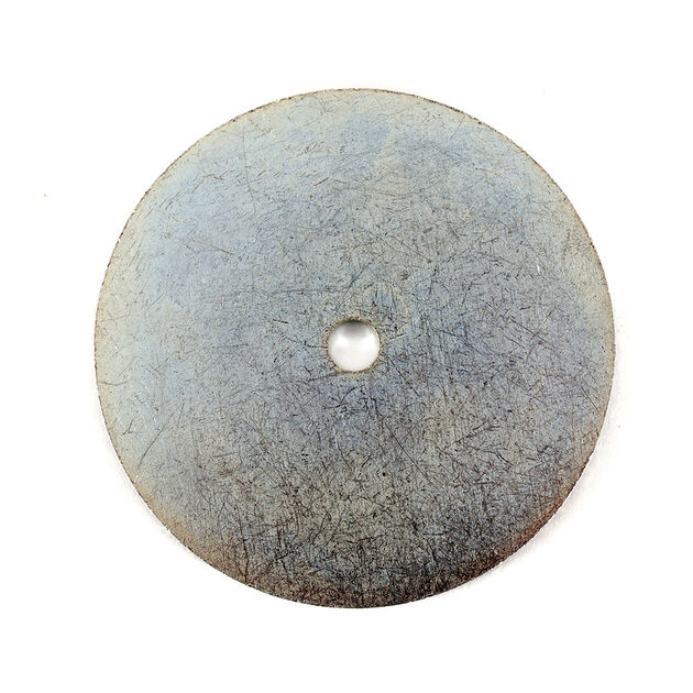 WASHER-FLAT .385 X 4.00 X .120
