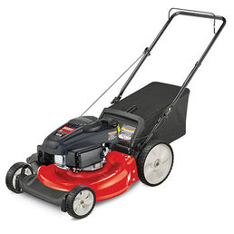 Huskee Push Lawn Mower Model 11A-B2K7231