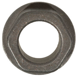 Hex Flange Bearing