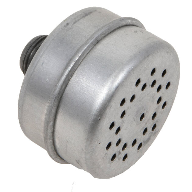MUFFLER 2-4 HP B&amp;S&#35;298830    N