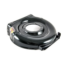 21" Deck Shell