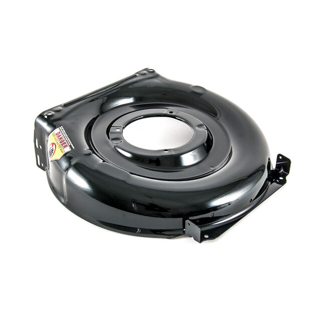 21&quot; Deck Shell
