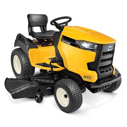 XT1-GT54 FAB Cub Cadet Garden Tractor