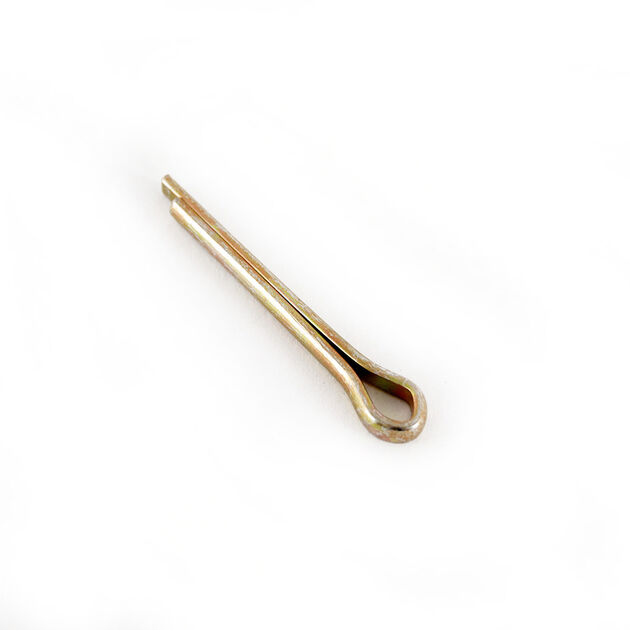 COTTER-PIN