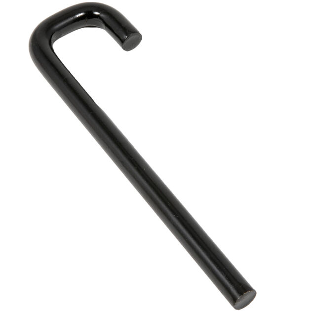 Roller Pin 1/2 x 7.31