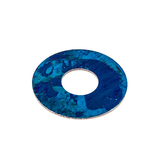 WASHER