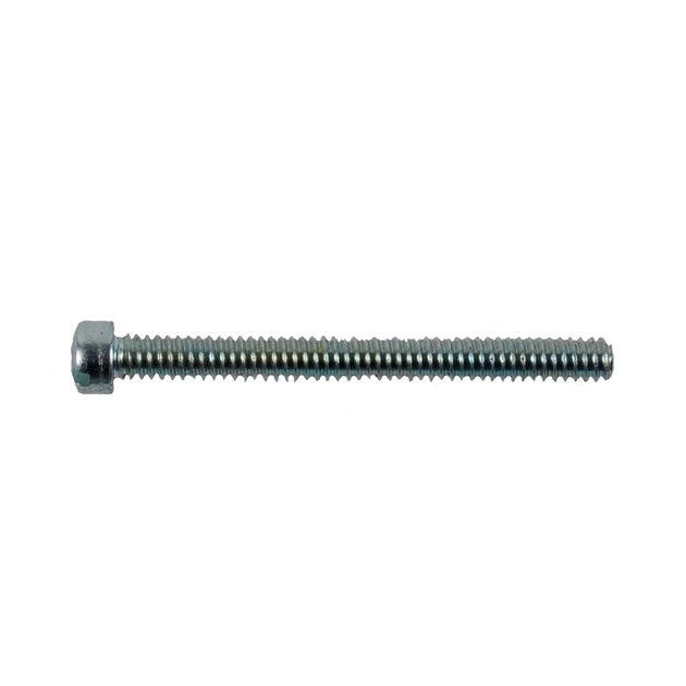 Screw &#35;10-24 x 2