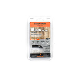 Remington 490-700-R076 Chainsaw 18" Saw Chain