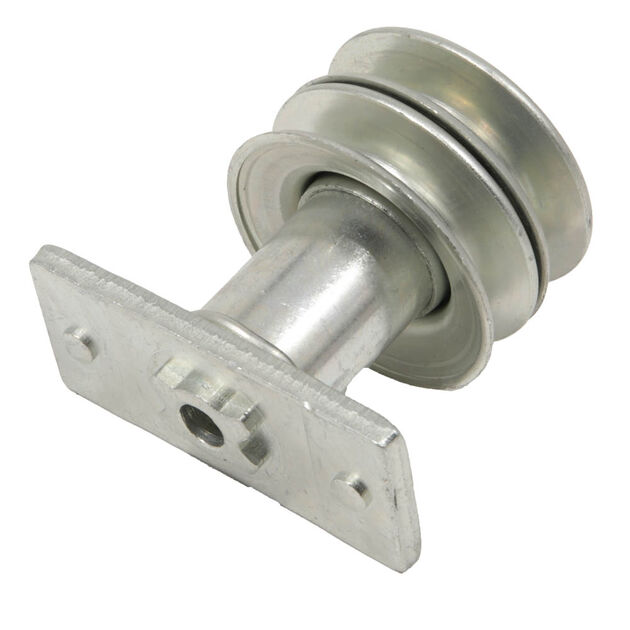 Awd Blade Adapter Assembly &#40;25mm&#41;