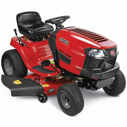 Craftsman T1400 Riding Lawn Mower 247.203733 