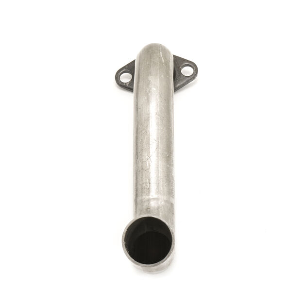 Exhaust Pipe &#40;RH&#41; 