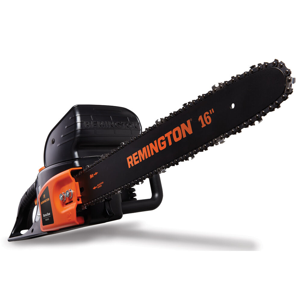 Remington shop rm1645 chainsaw