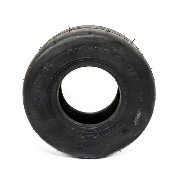 TIRE-SMOOTH 9.0 X