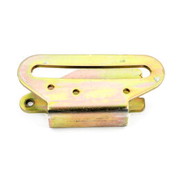 Speed Cam Plate (LH)