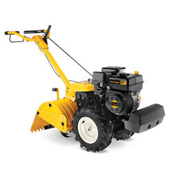 RT65 Garden Tiller