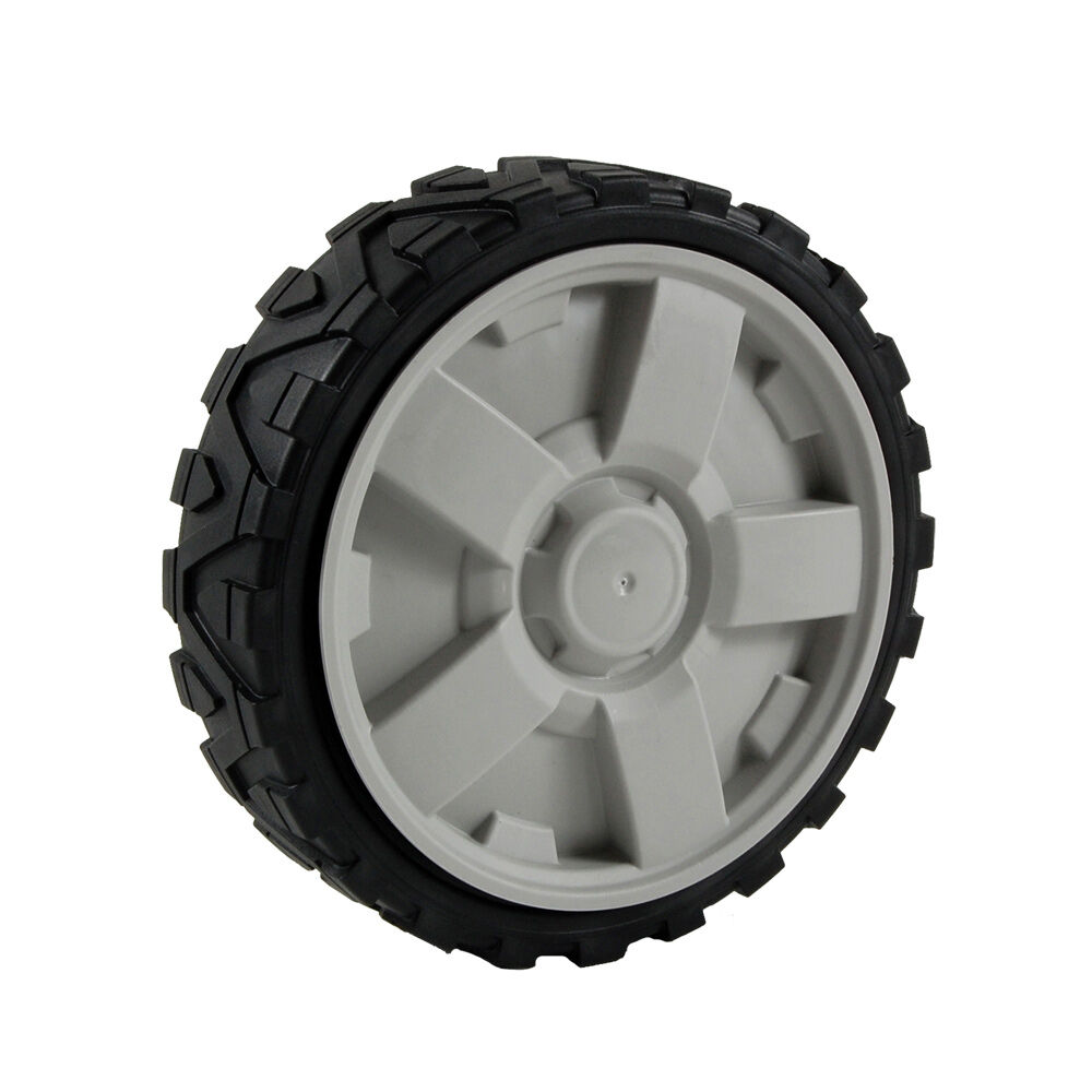 Mtd self propelled lawn mower wheels sales